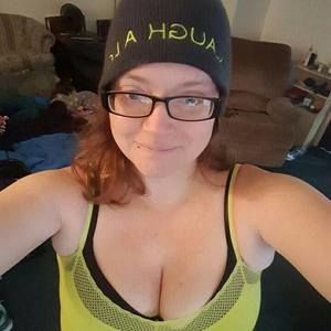 Meet your Posher, Chrissy